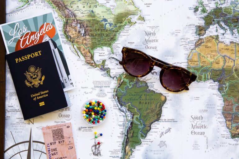 Le gemme nascoste che ho scoperto viaggiando